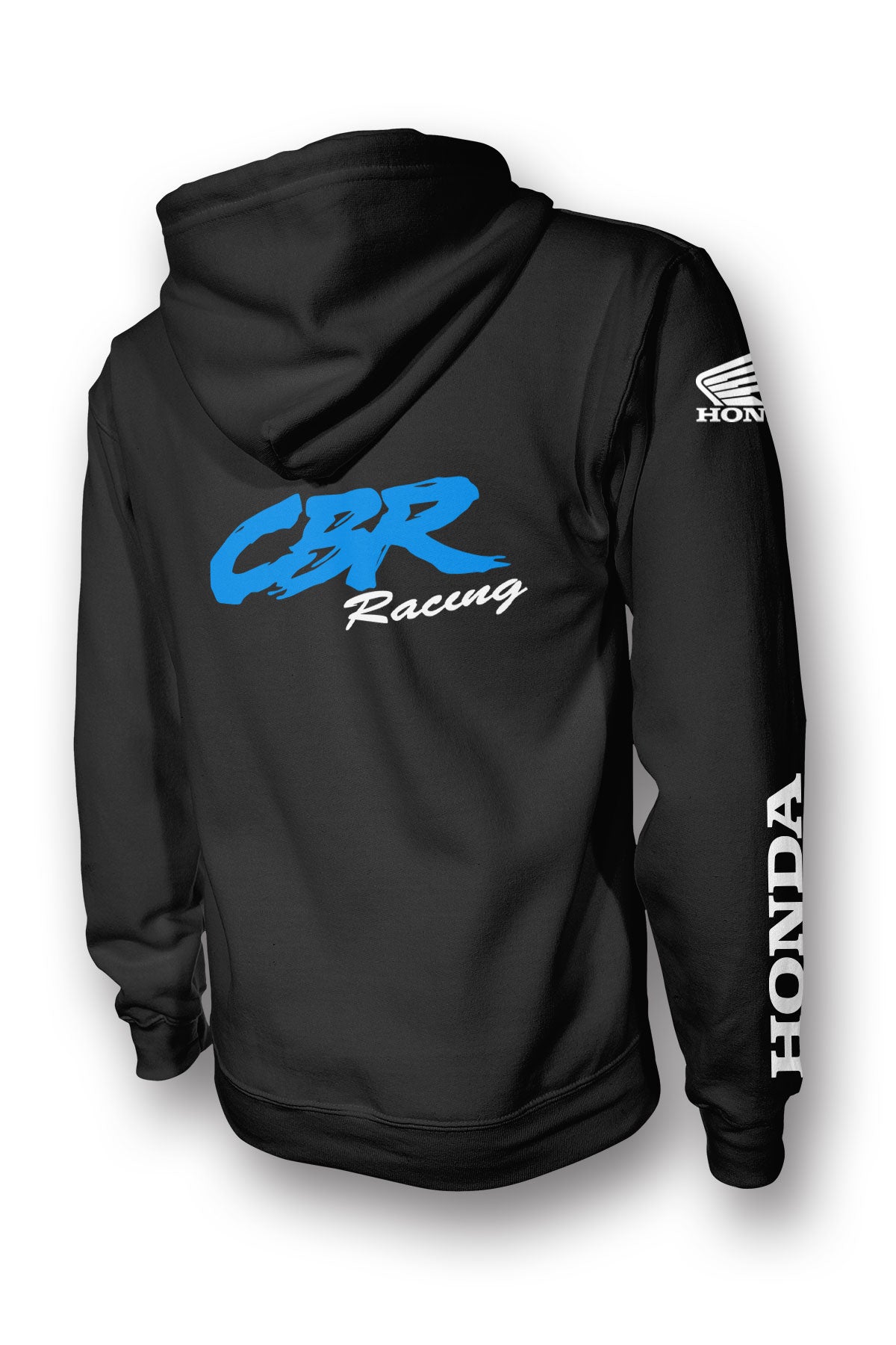 Hoodie 2024 honda racing