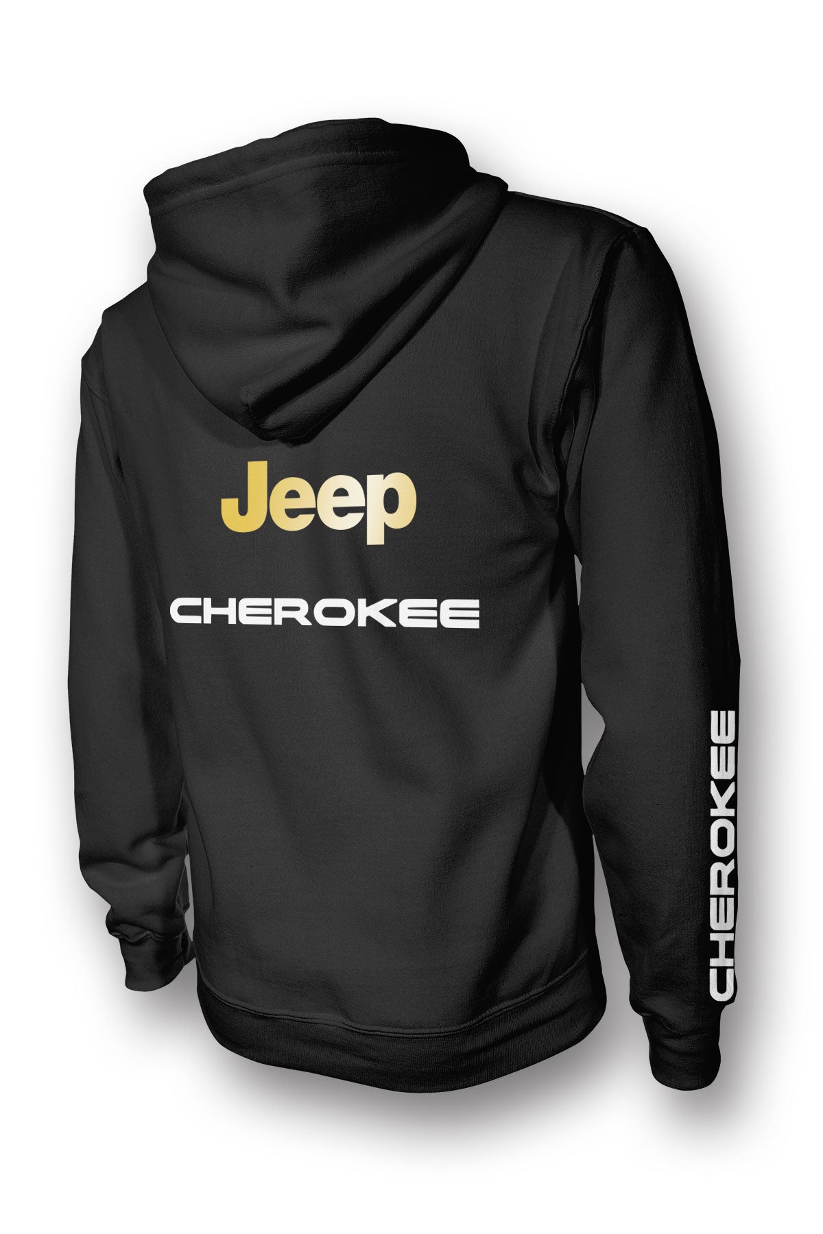 Jeep cherokee xj hoodie hot sale