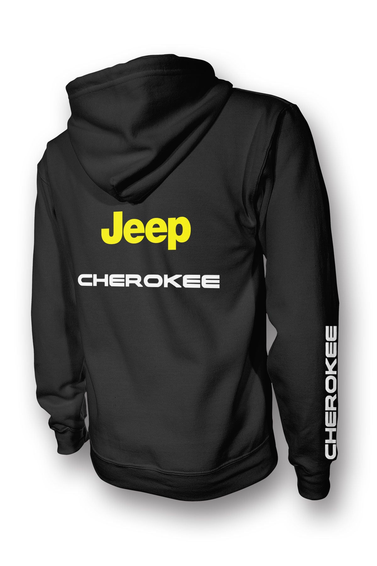 Jeep xj outlet hoodie