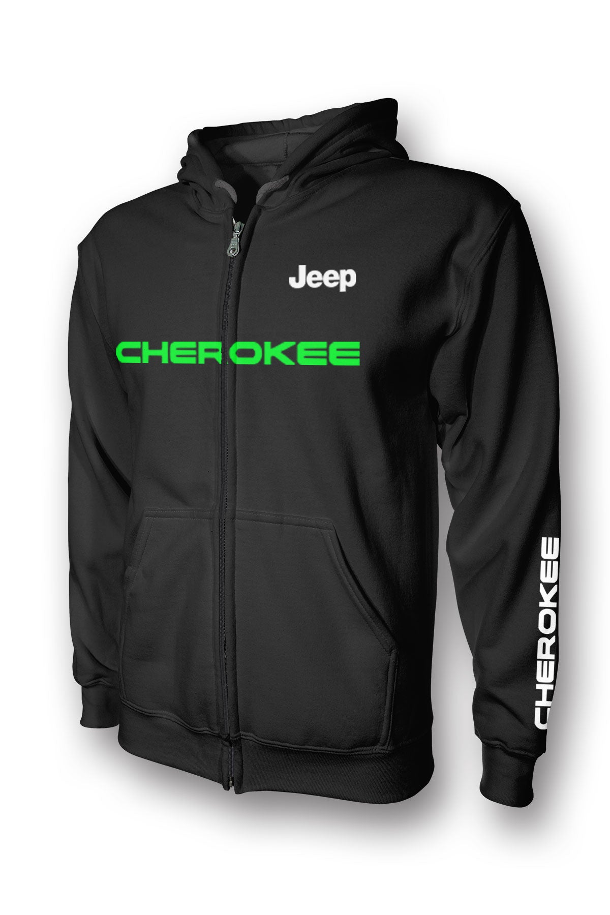 Jeep 2024 cherokee sweatshirt