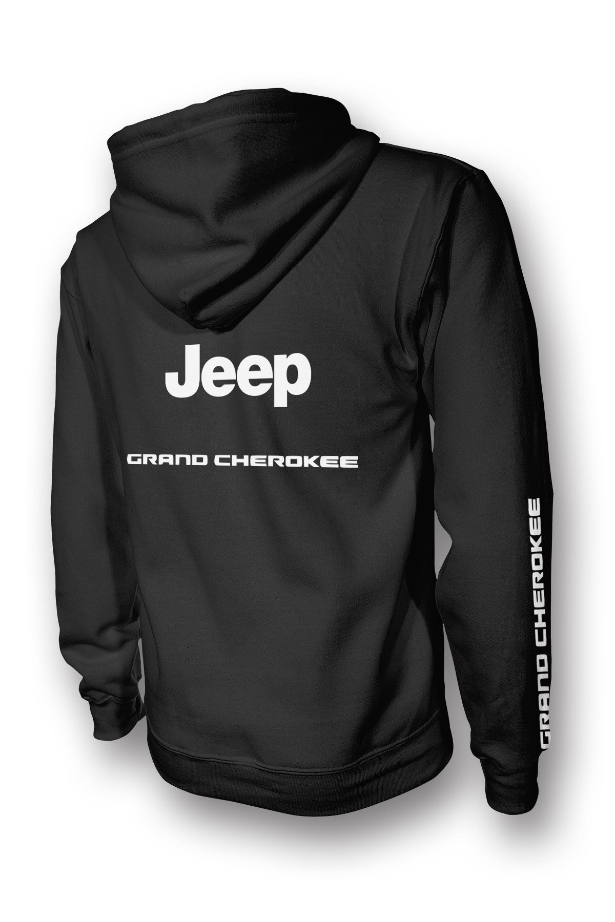 Jeep cherokee outlet sweatshirt