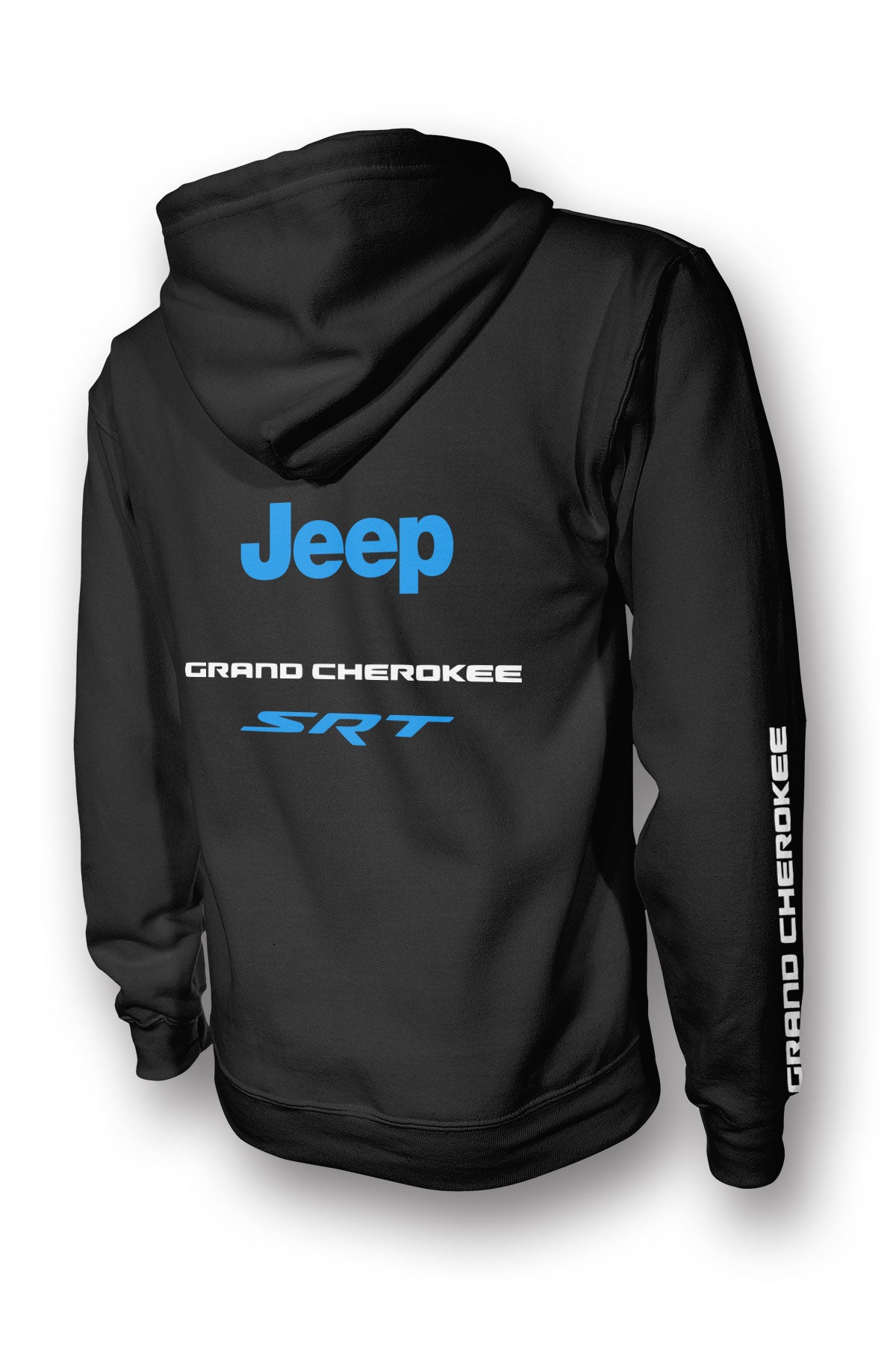 Jeep grand cherokee hoodie on sale