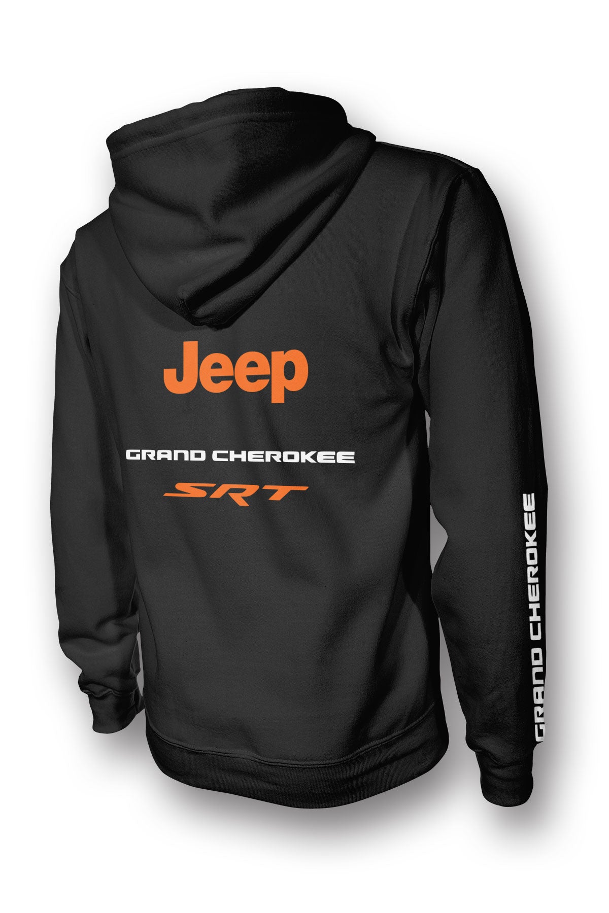 Jeep cherokee hot sale hoodie