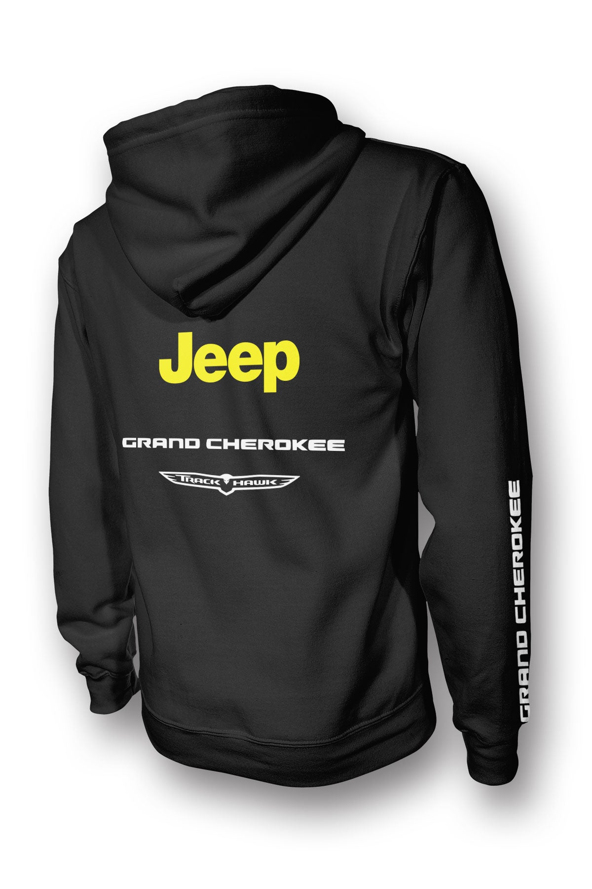 ★JEEP★ Cherokee Racing V-neck Sweatshirt WJ Grand Cherokee Christmas - Deadline 12/10 – Jeepology Offroad