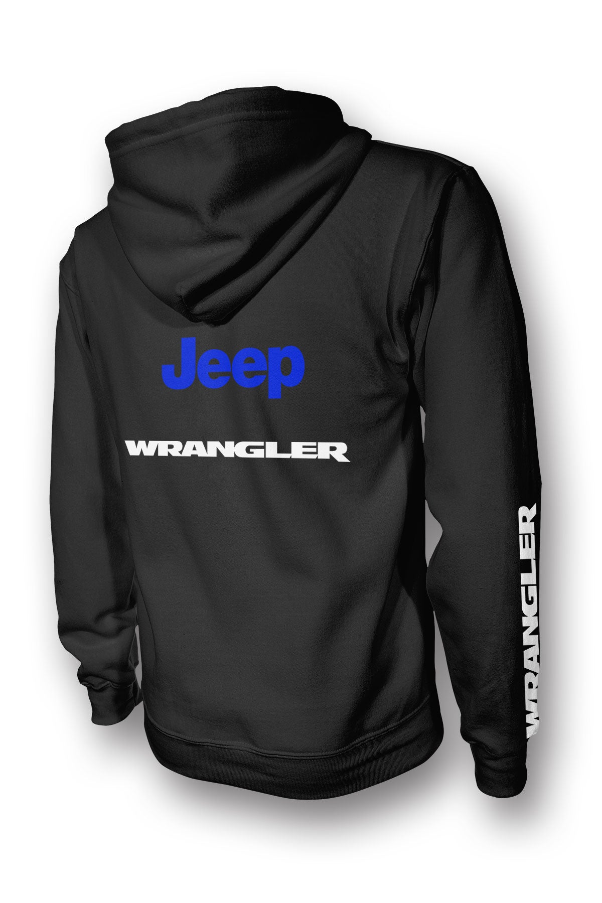 Jeep hot sale wrangler hoodie