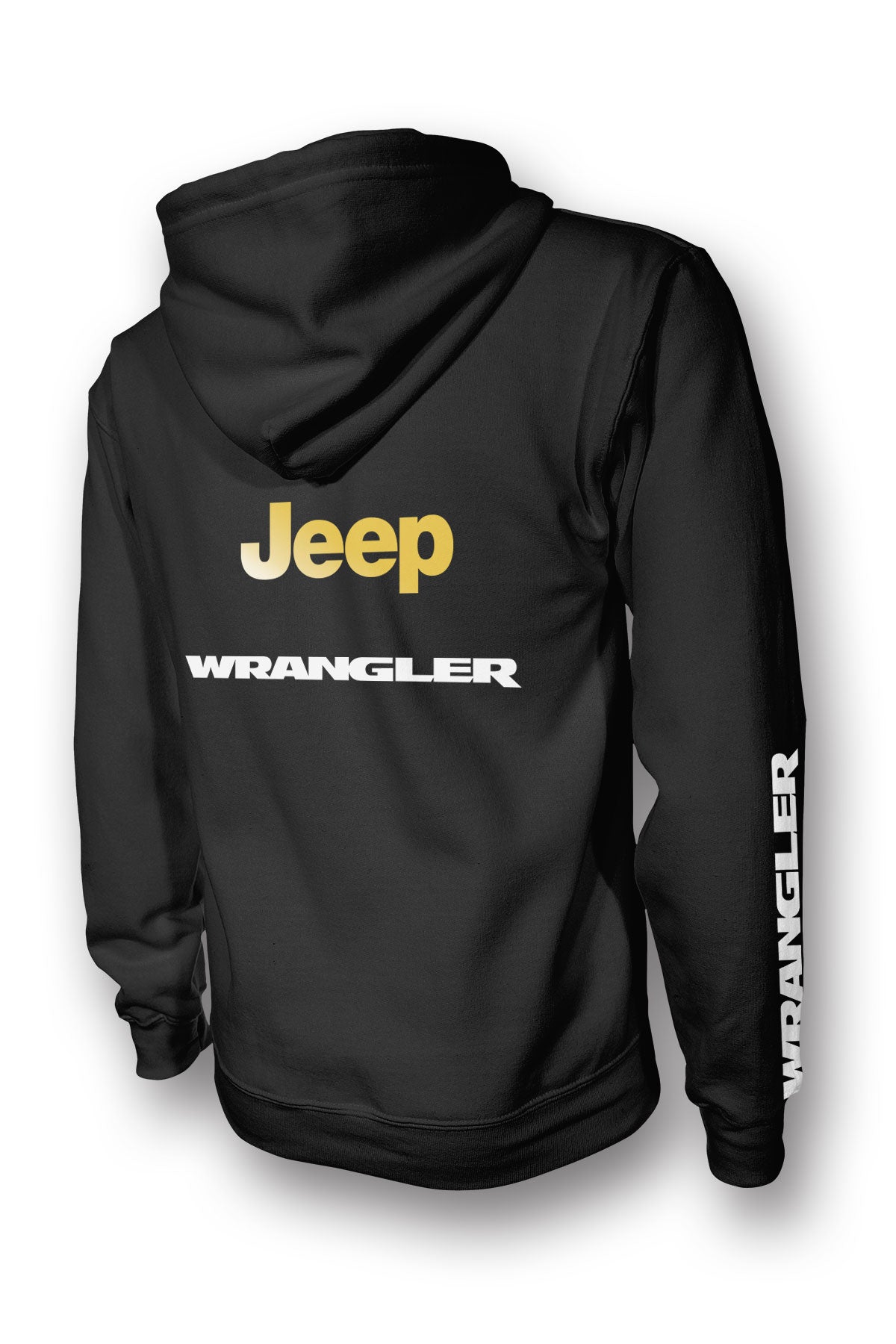 Jeep hot sale rubicon hoodie