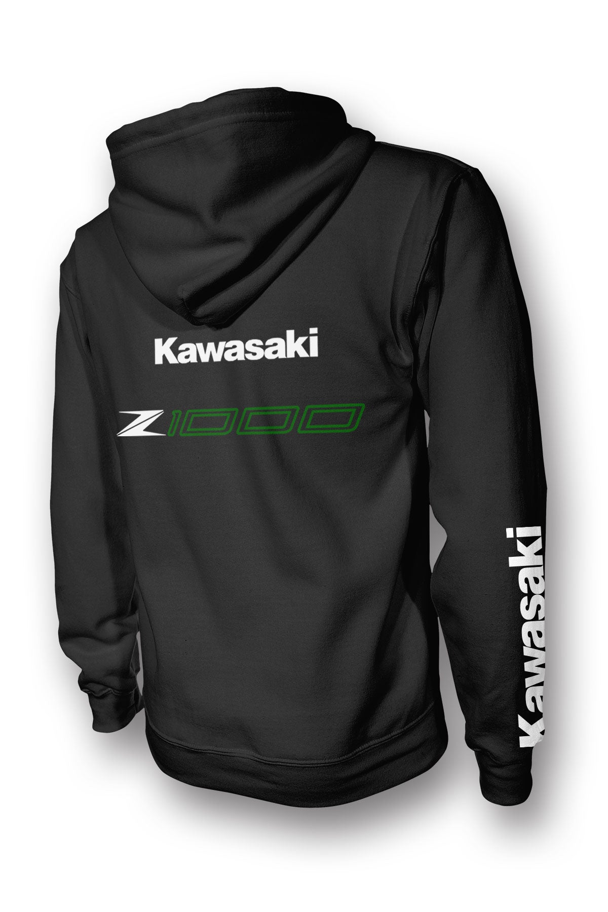 Kawasaki discount z1000 hoodie