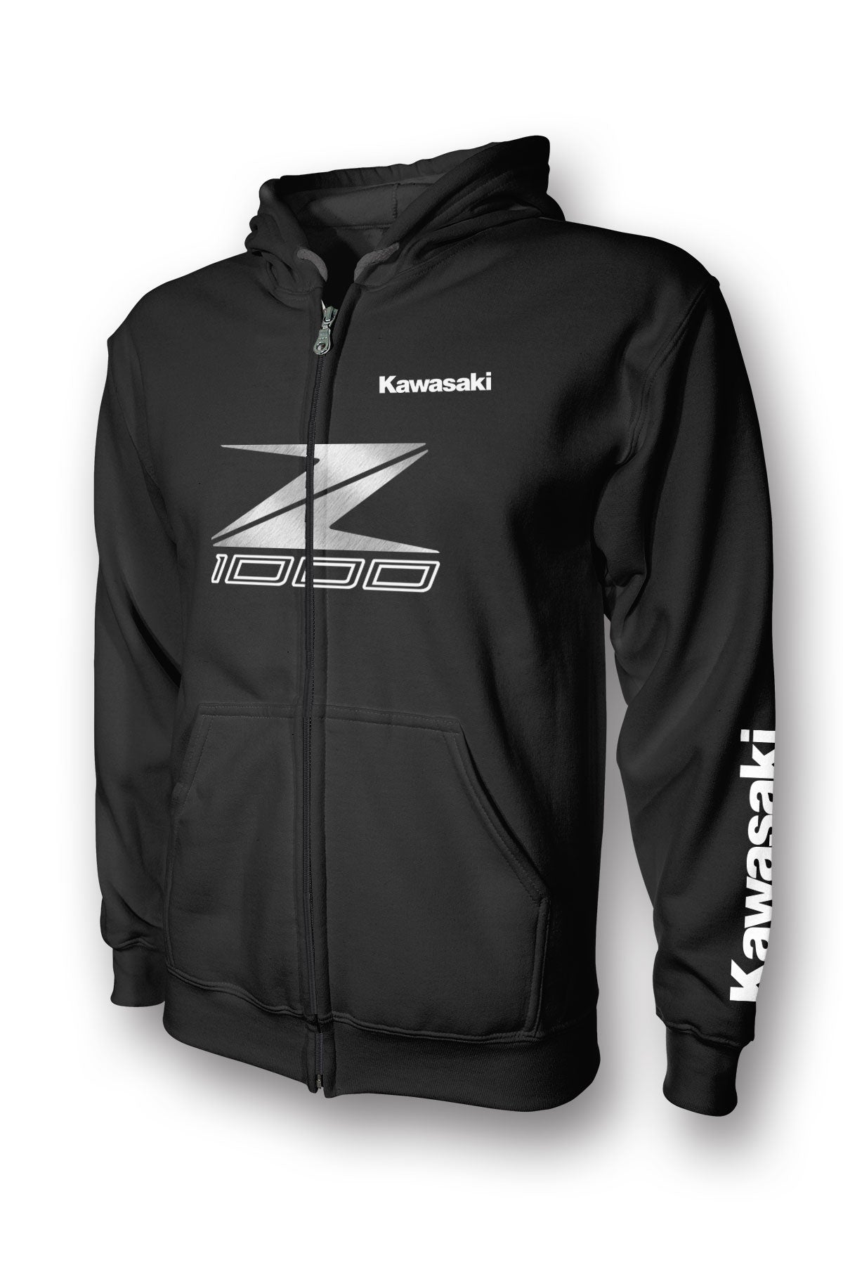 Kawasaki-Z-1000-Unisex-Fluu-