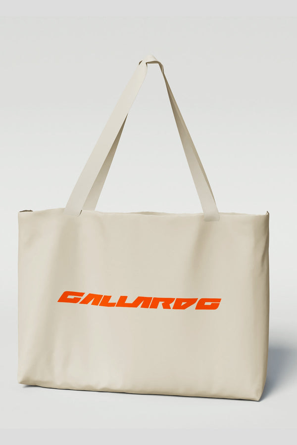 Lamborghini Gallardo Canvas Tote Bag
