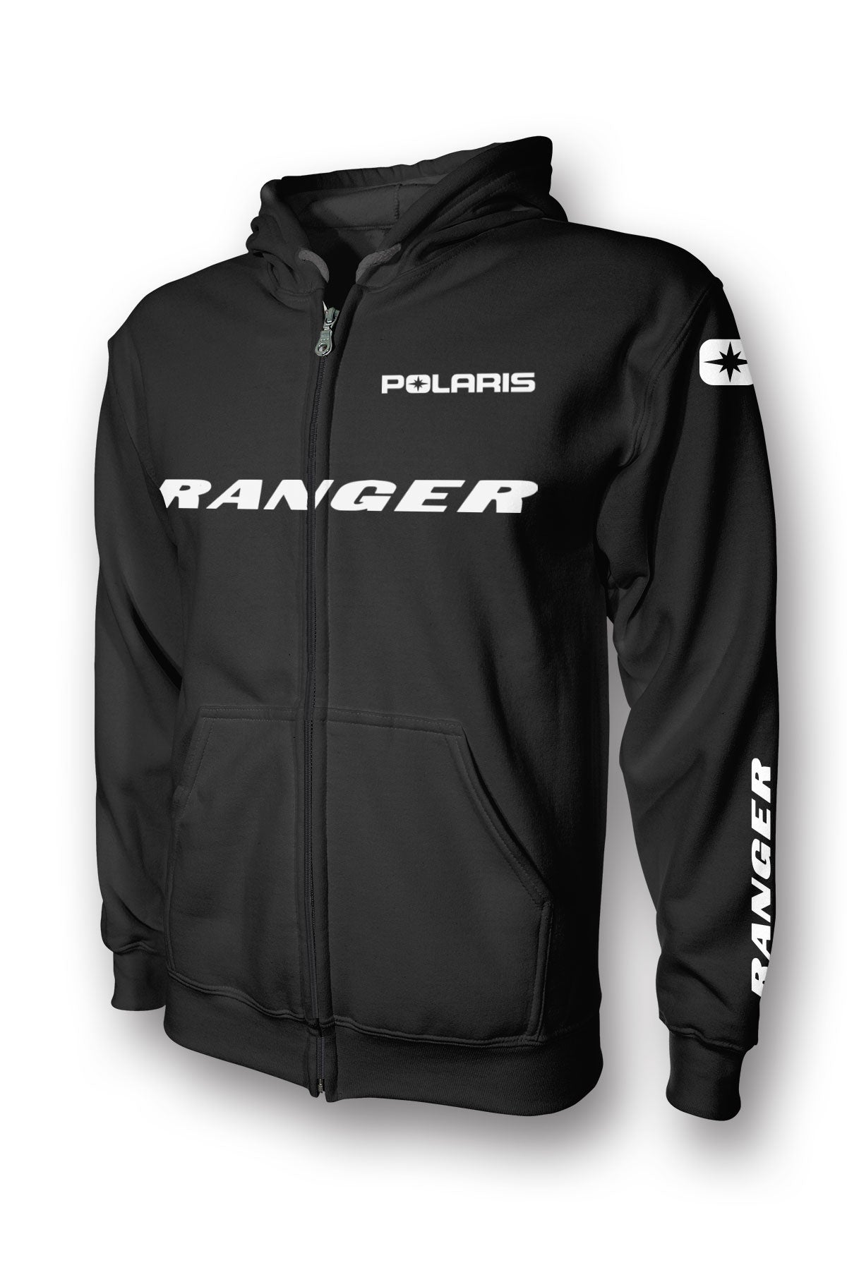 Polaris hoodie hot sale