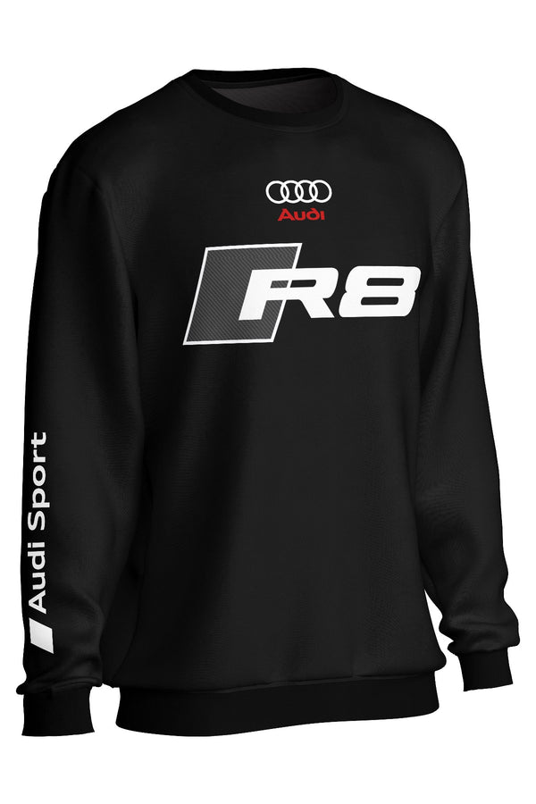 Audi R8 Sweatshirt