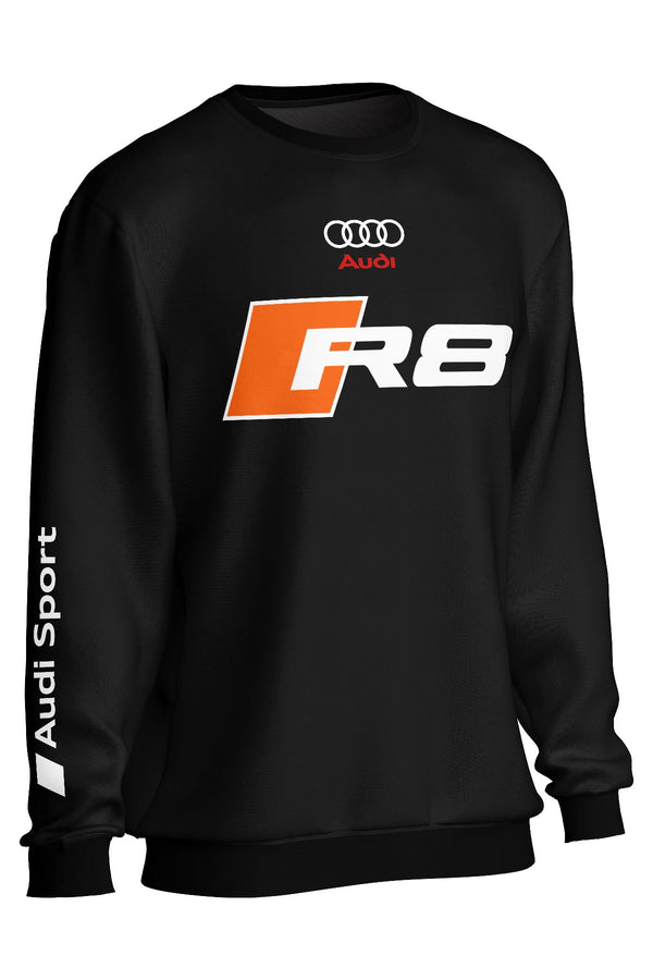 Audi R8 Sweatshirt