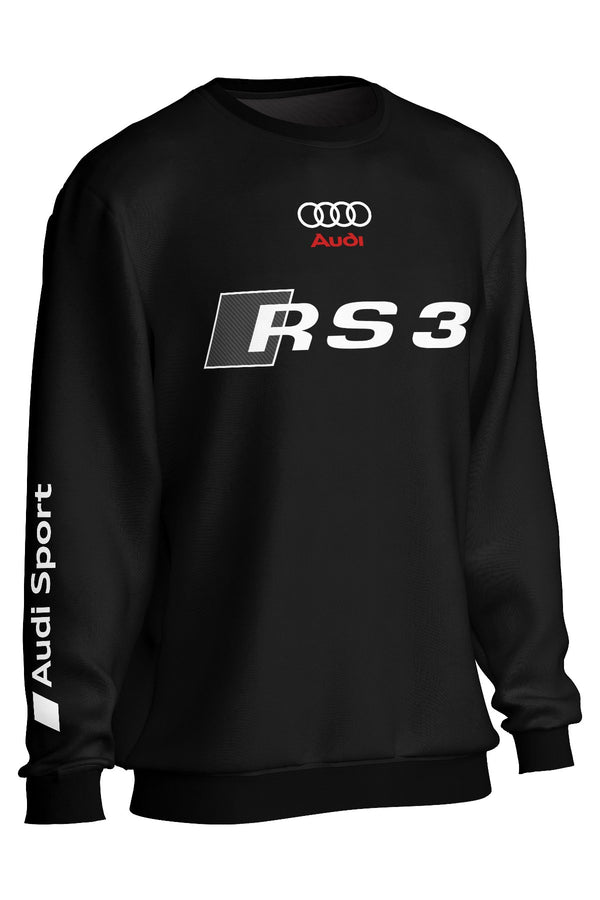 Audi RS3 Sweatshirt