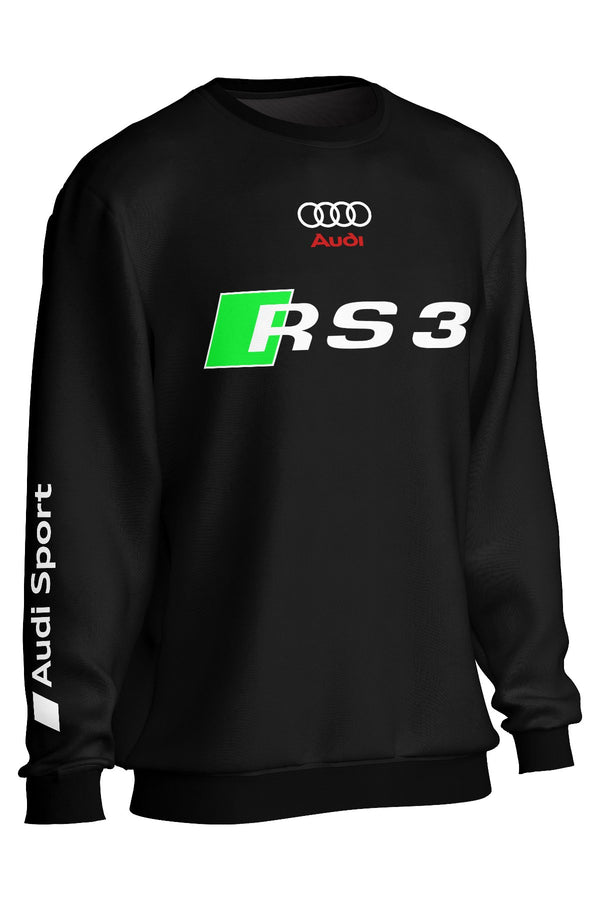 Audi RS3 Sweatshirt