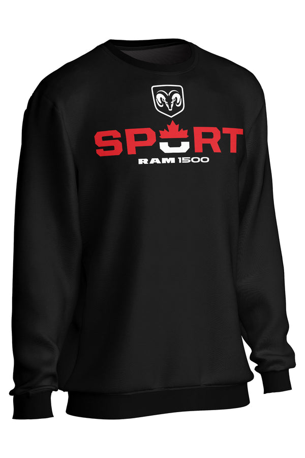 Ram 1500 Sport Canada Edition Sweatshirt
