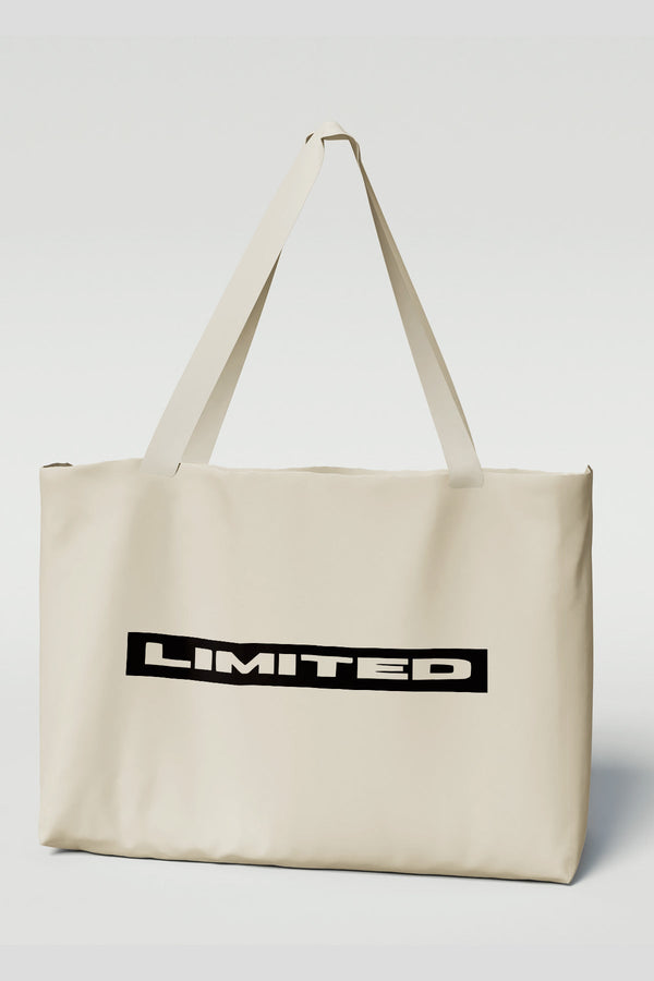 Ram Limited Canvas Tote Bag