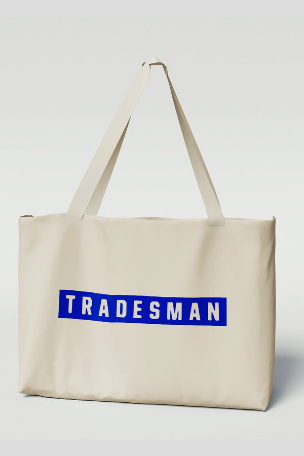 Ram Tradesman Canvas Tote Bag
