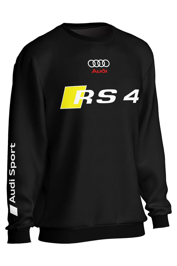 Audi RS4 Sweatshirt