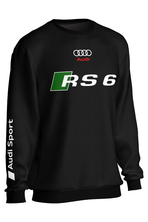 Audi RS6 Sweatshirt