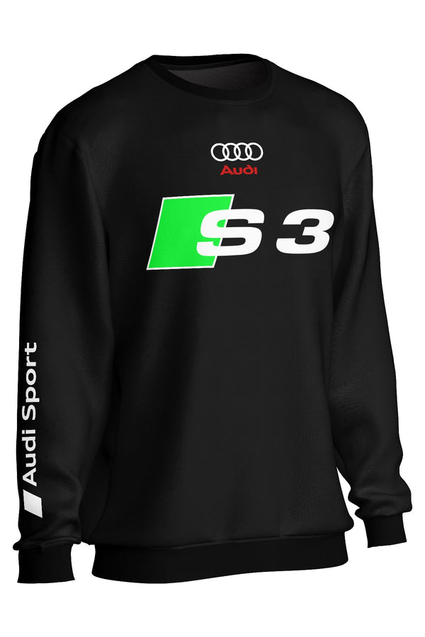 Audi S3 Sweatshirt