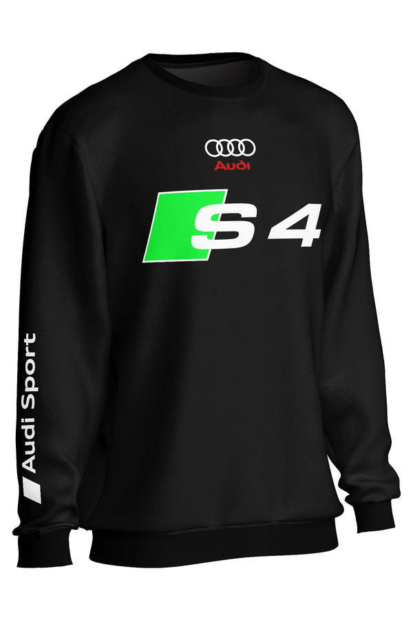 Audi S4 Sweatshirt