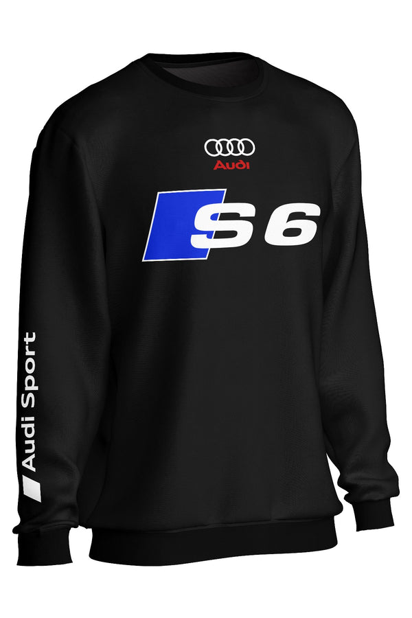 Audi S6 Sweatshirt