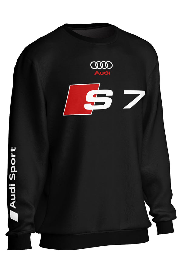 Audi S7 Sweatshirt