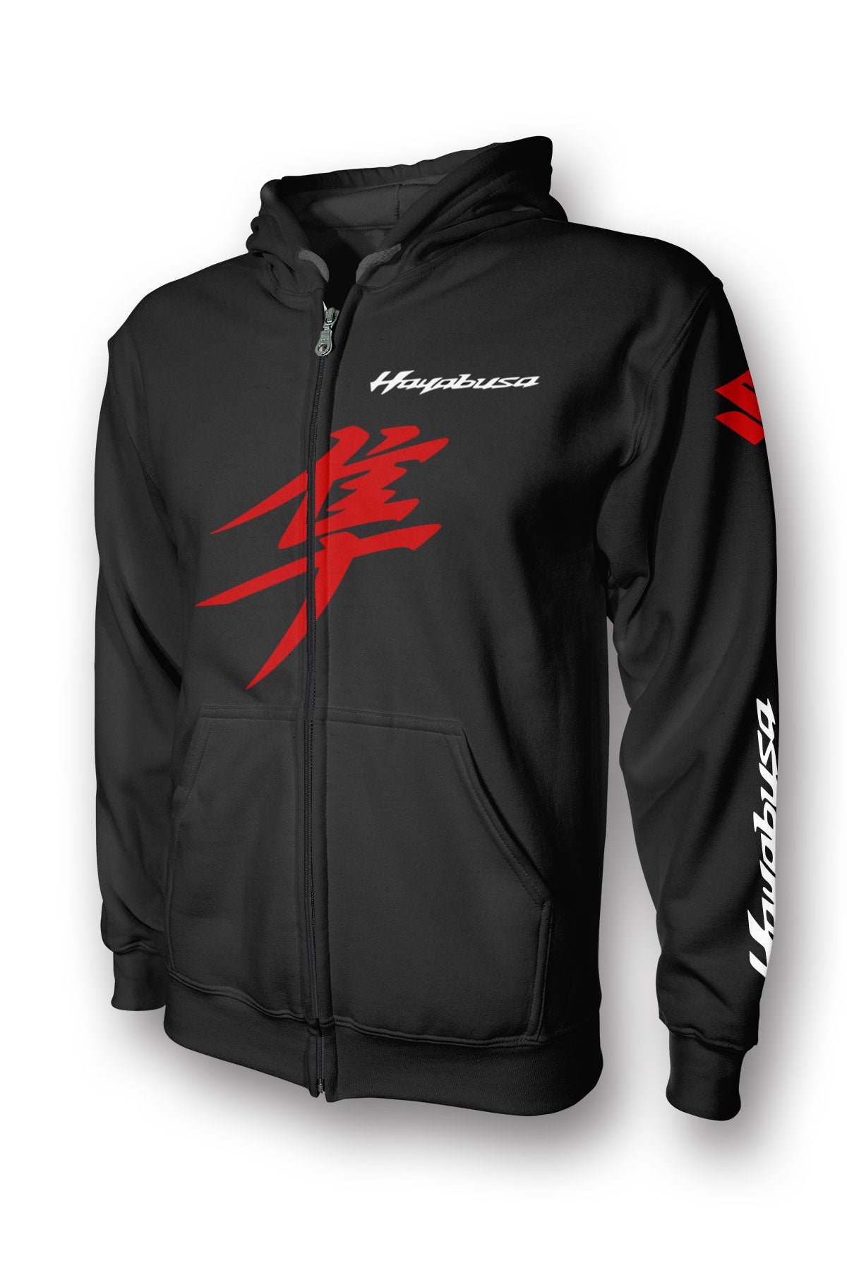 Suzuki hayabusa online hoodie