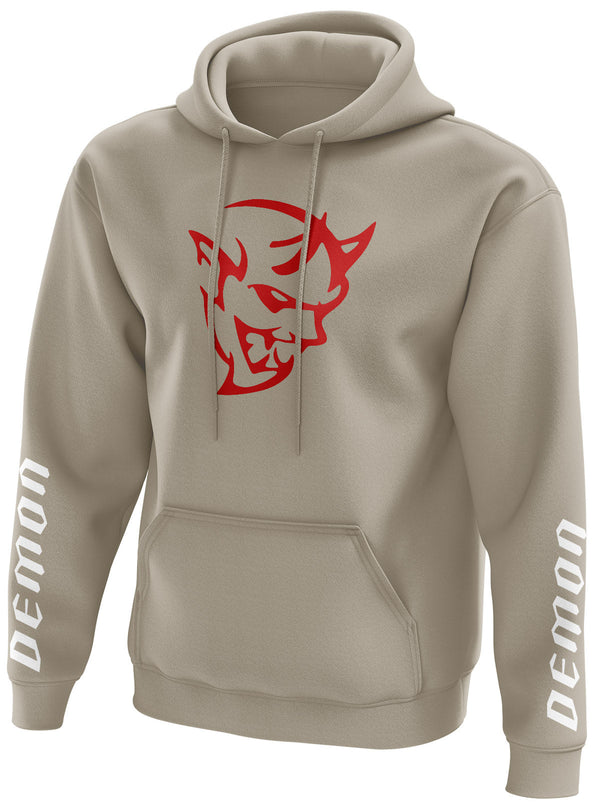 Dodge Demon Hoodie