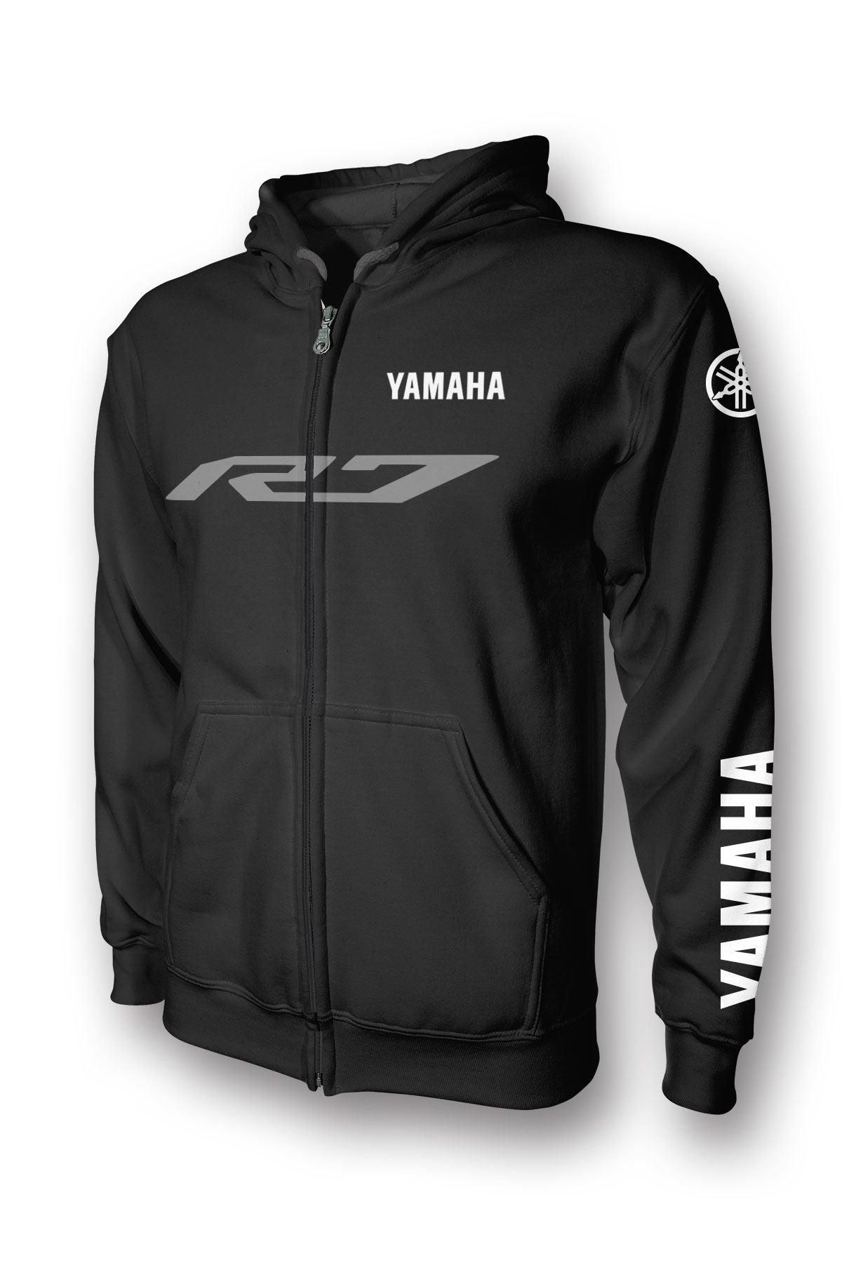 メンズウェア YAMAHA XL700 Yamaha-R7-Unisex-Hooded-