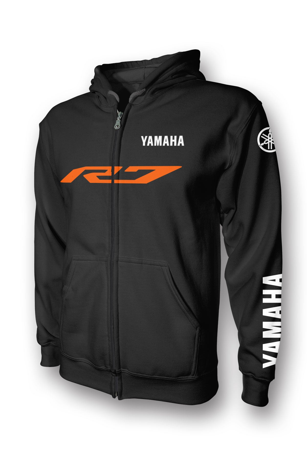 Yamaha sweatshirts discount