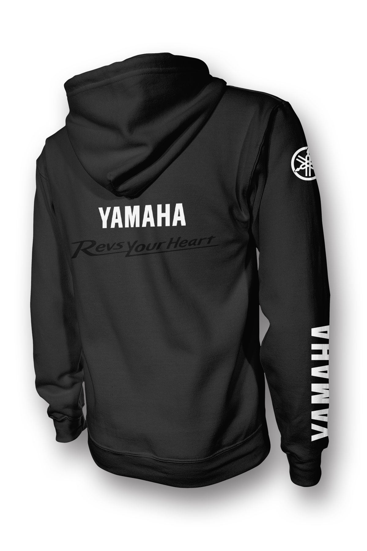 メンズウェア YAMAHA XL700 Yamaha R7 Full Zip Hoodie | Yamaha Racing Jacket & Yamaha Hoodie