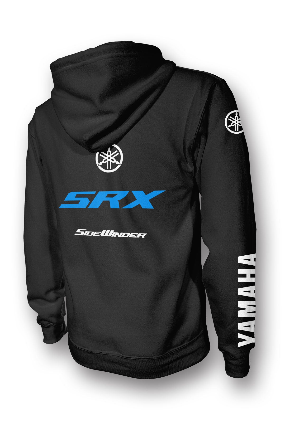 Hoodie yamaha clearance