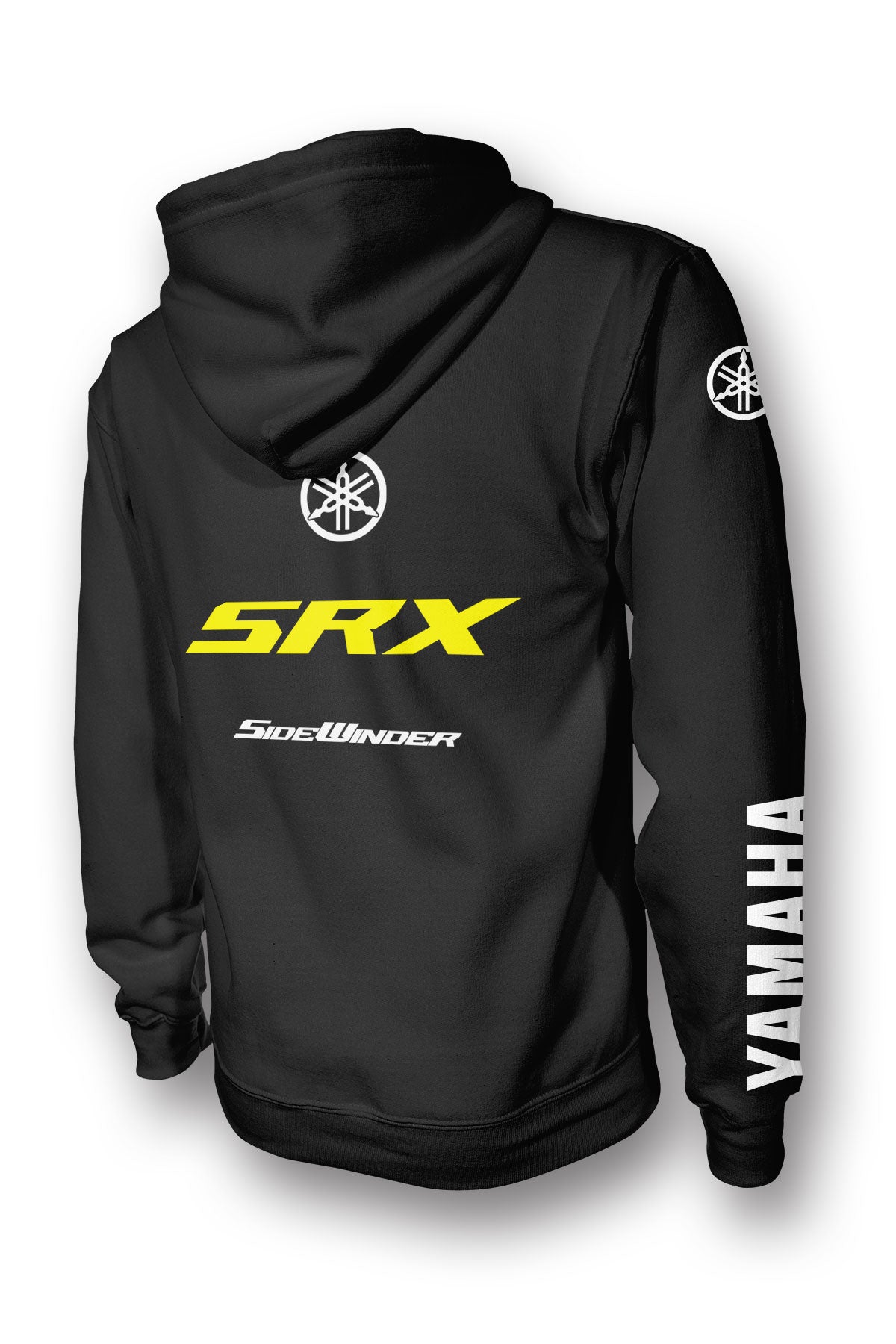 Rep Total Fucking Flexx Hoodie I made : r/osamason