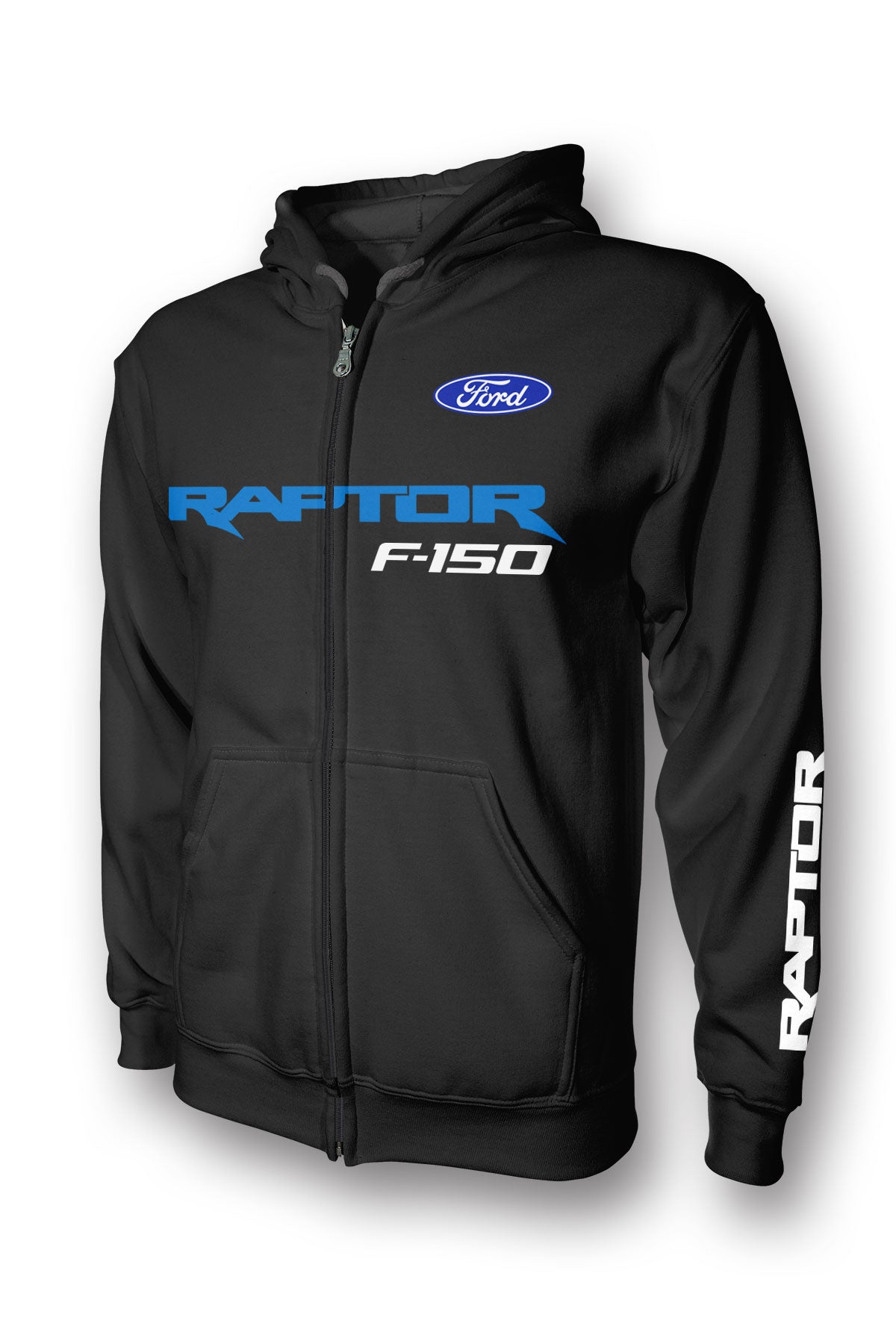 Ford raptor online sweatshirt