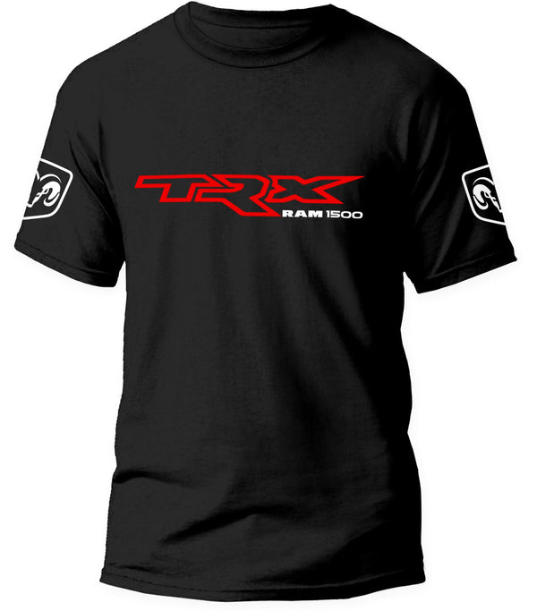 Ram Trx Crewneck T-shirt