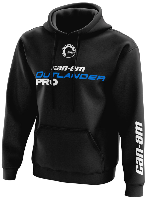 Brp Can-Am Outlander Pro Pullover Hoodie