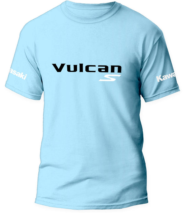 Kawasaki Vulcan S Crewneck T-shirt