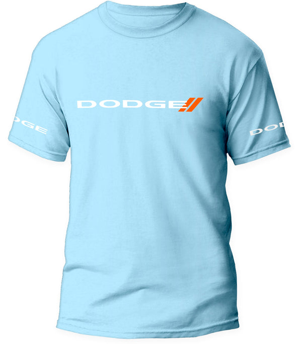 Dodge Logo T-shirt