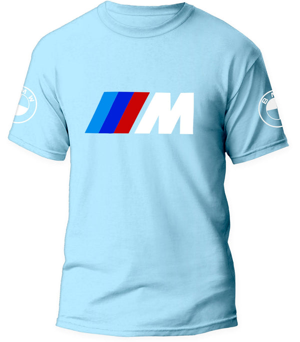 Bmw M Logo T-shirt