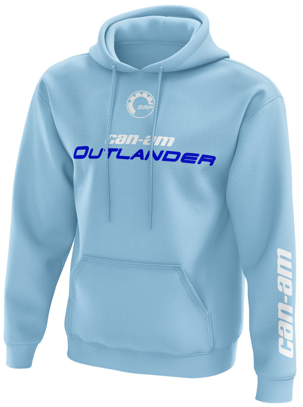 Brp Can-Am Outlander Pullover Hoodie