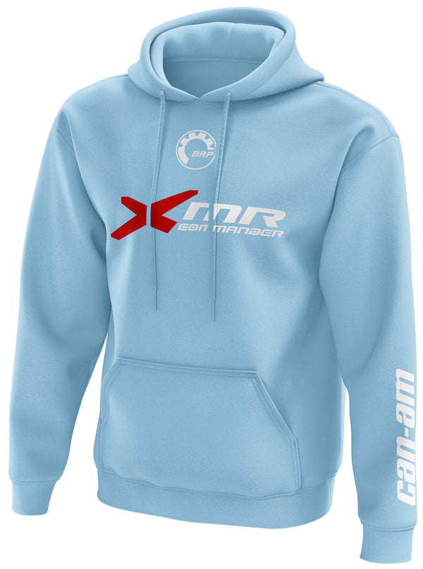 Can-Am Commander Xmr Pullover Hoodie