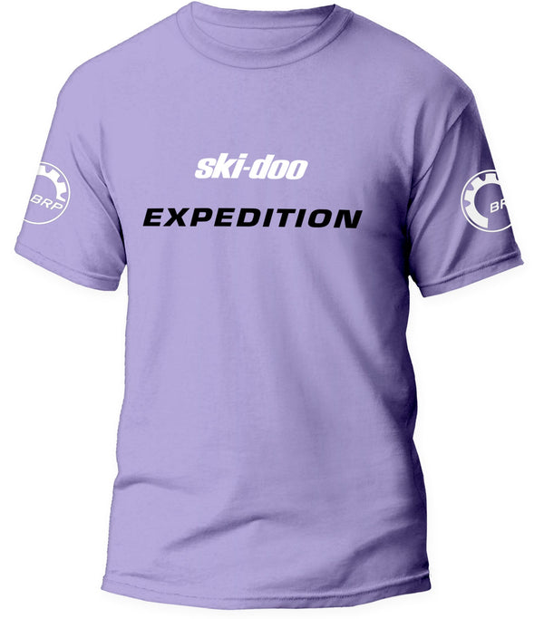 Brp Ski Doo Expedition T-shirt