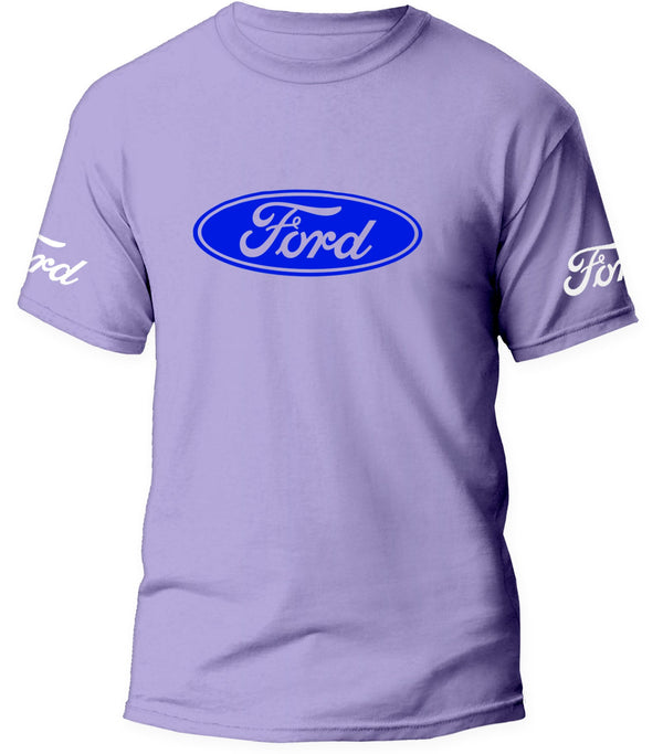 Ford Logo T-shirt