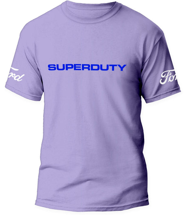 Ford Superduty T-shirt