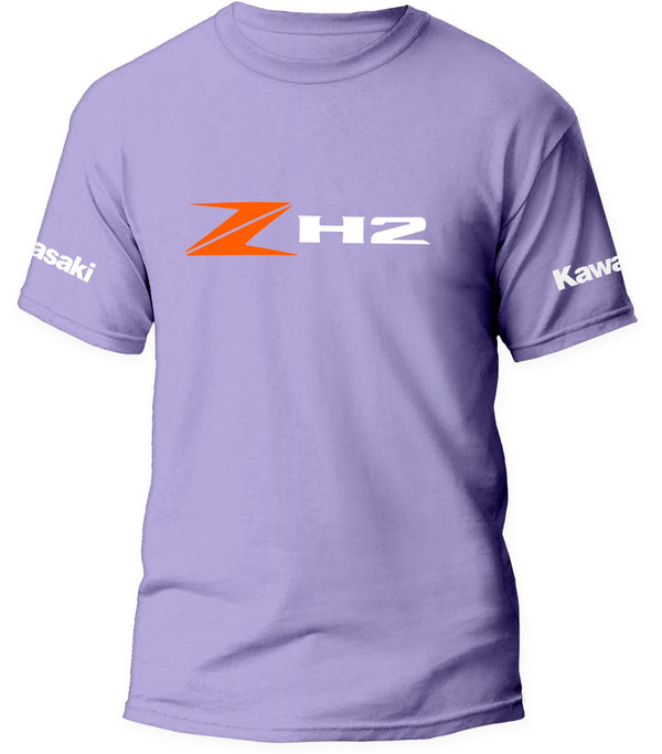 Kawasaki Z H2 Crewneck T-shirt