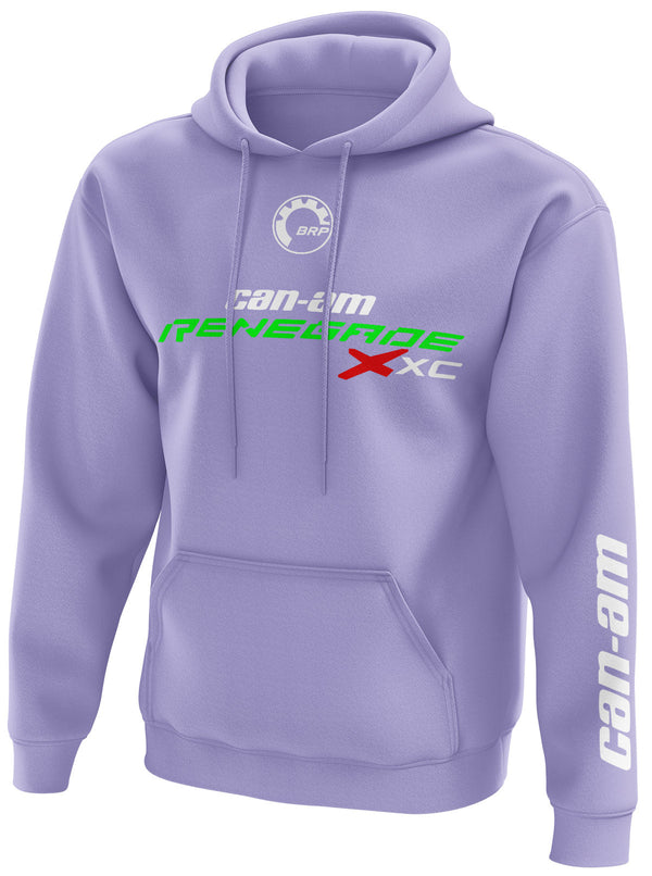 Brp Can-Am Renegade  X XC Pullover Hoodie