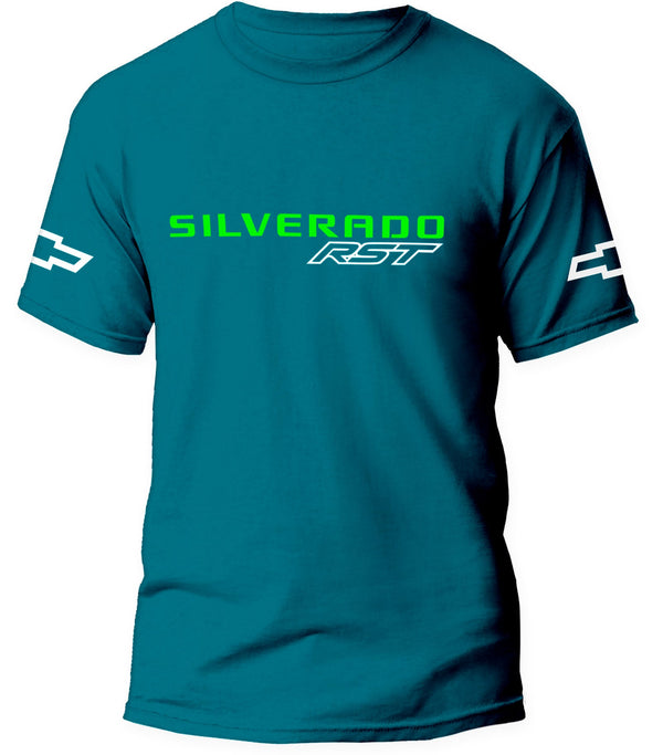 Chevrolet Silverado RST Crewneck T-shirt