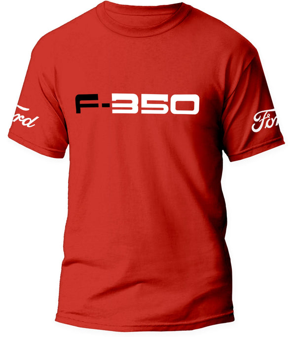 Ford F-350 T-shirt