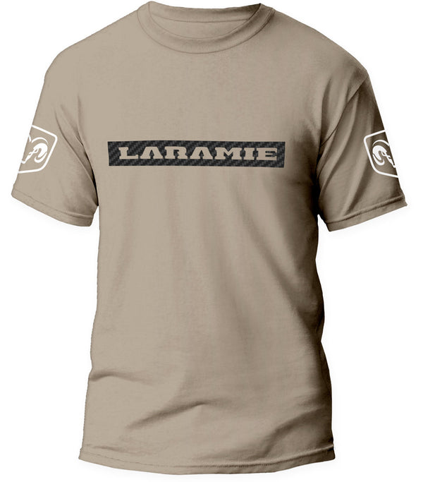 Ram Laramie Crewneck T-shirt